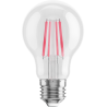 Mexen Vintis 3x LED-Filamentlampe E27, A60, 4W, 55 lm, rot - L150-E27-04XX-45x03