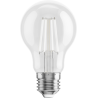 Mexen Vintis 3x LED-Filamentbirne E27, A60, 4W, 55 lm, blau - L150-E27-04XX-47x03