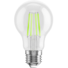 Mexen Vintis 10x LED-Filamentlampe E27, A60, 4W, 55 lm, grün - L150-E27-04XX-46x10