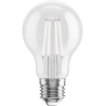 Mexen Vintis 10x LED-Filamentlampe E27, A60, 4W, 55 lm, blau - L150-E27-04XX-47x10