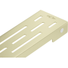 Mexen Flat M01 Abdeckung für linearen Abfluss 80 cm, gebürstetes Gold - 1A20080