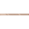 Mexen Flat M08 Abdeckung für Linienablauf 90 cm, Roségold - 1625090