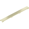 Mexen Flat M08 Abdeckung für Linienablauf 50 cm, gebürstetes Gold - 1A25050