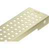 Mexen Flat M08 Abdeckung für Linienablauf 80 cm, gebürstetes Gold - 1A25080