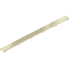 Mexen Flat M08 Abdeckung für Linienablauf 80 cm, gebürstetes Gold - 1A25080