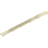 Mexen Flat M08 Abdeckung für Linienabfluss 90 cm, gebürstet gold - 1A25090
