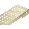 Mexen Flat M08 Abdeckung für Linienentwässerung 100 cm, gebürstetes Gold - 1A25100
