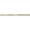 Mexen Flat M08 Abdeckung für Linienentwässerung 100 cm, gebürstetes Gold - 1A25100