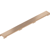 Mexen Flat M08 Abdeckung für den Linienablauf 70 cm, gebürstetes Kupfer - 1C25070