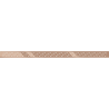 Mexen Flat M12 Abdeckung für Linienentwässerung 80 cm, Roségold - 1621080