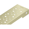 Mexen Flat M12 Abdeckung für Linienablauf 90 cm, gebürstet Gold - 1A21090