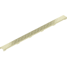 Mexen Flat M12 Abdeckung für Linienablauf 90 cm, gebürstet Gold - 1A21090