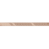 Mexen Flat M15 Abdeckung für linearen Abfluss 80 cm, Roségold - 1624080
