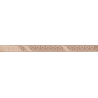 Mexen Flat M15 Abdeckung für Linienablauf 100 cm, Roségold - 1624100