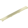 Mexen Flat M15 Abdeckung für Linienentwässerung 50 cm, gebürstet gold - 1A24050