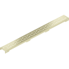 Mexen Flat M15 Abdeckung für Linienentwässerung 70 cm, gebürstetes Gold - 1A24070