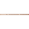 Mexen Flat M18 Abdeckung für Linienentwässerung 100 cm, Roségold - 1623100