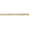 Mexen Flat M18 Abdeckung für Linienentwässerung 90 cm, gebürstetes Gold - 1A23090