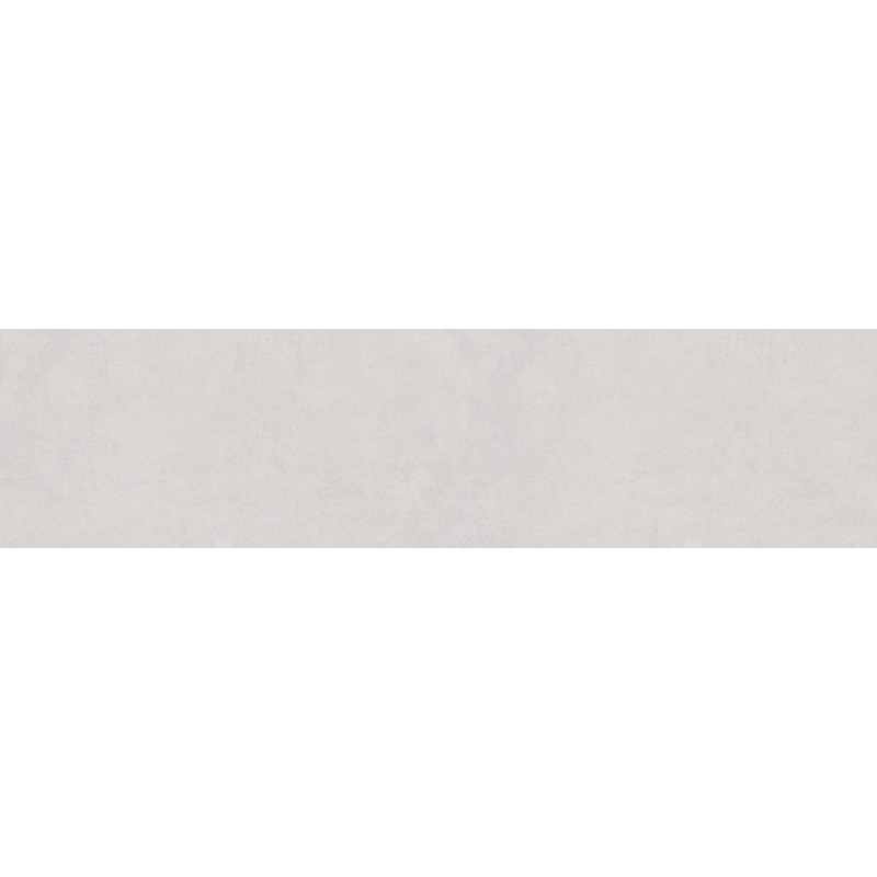 Mexen Living Weißes glasiertes Feinsteinzeug rekt. G1, Boden-Wandfliese 120 x 30 cm, matt - TL714-120-030-00