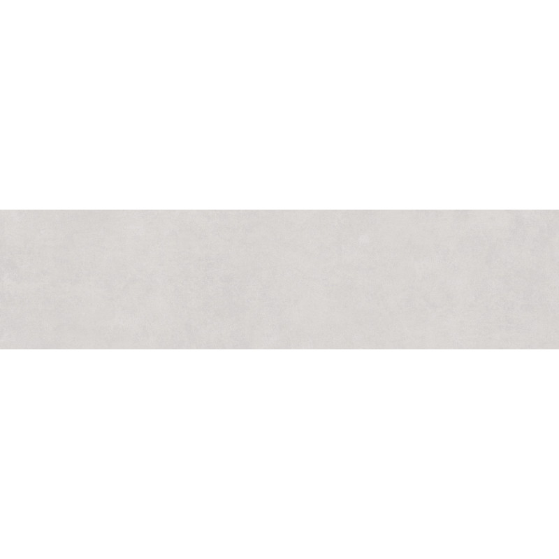 Mexen Living Weißes glasiertes Feinsteinzeug rekt. G1, Boden-Wandfliese 120 x 30 cm, matt - TL714-120-030-00