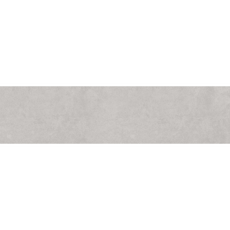 Mexen Living Grauer glasierter Feinsteinzeug rekt. G1, Boden- und Wandfliese 120 x 30 cm, matt - TL714-120-030-03