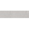 Mexen Living Grauer glasierter Feinsteinzeug rekt. G1, Boden- und Wandfliese 120 x 30 cm, matt - TL714-120-030-03