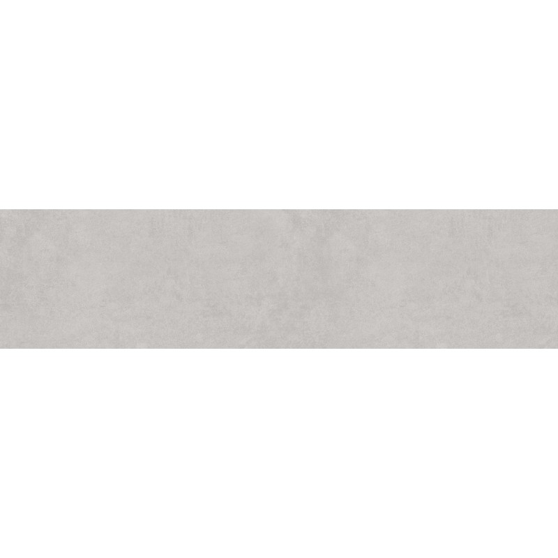 Mexen Living Grauer glasierter Feinsteinzeug rekt. G1, Boden- und Wandfliese 120 x 30 cm, matt - TL714-120-030-03