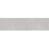 Mexen Living Grauer glasierter Feinsteinzeug rekt. G1, Boden- und Wandfliese 120 x 30 cm, matt - TL714-120-030-03