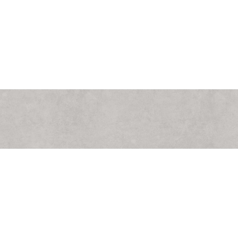 Mexen Living Grauer glasierter Feinsteinzeug rekt. G1, Boden- und Wandfliese 120 x 30 cm, matt - TL714-120-030-03