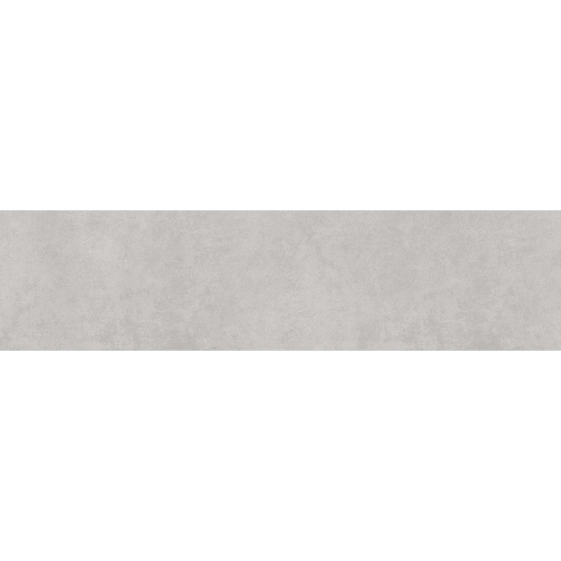Mexen Living Grauer glasierter Feinsteinzeug rekt. G1, Boden- und Wandfliese 120 x 30 cm, matt - TL714-120-030-03