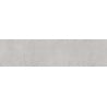 Mexen Living Grauer glasierter Feinsteinzeug rekt. G1, Boden- und Wandfliese 120 x 30 cm, matt - TL714-120-030-03