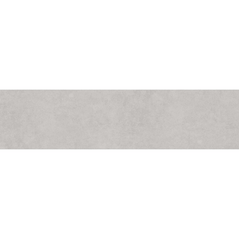 Mexen Living Grauer glasierter Feinsteinzeug rekt. G1, Boden- und Wandfliese 120 x 30 cm, matt - TL714-120-030-03