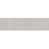 Mexen Living Grauer glasierter Feinsteinzeug rekt. G1, Boden- und Wandfliese 120 x 30 cm, matt - TL714-120-030-03