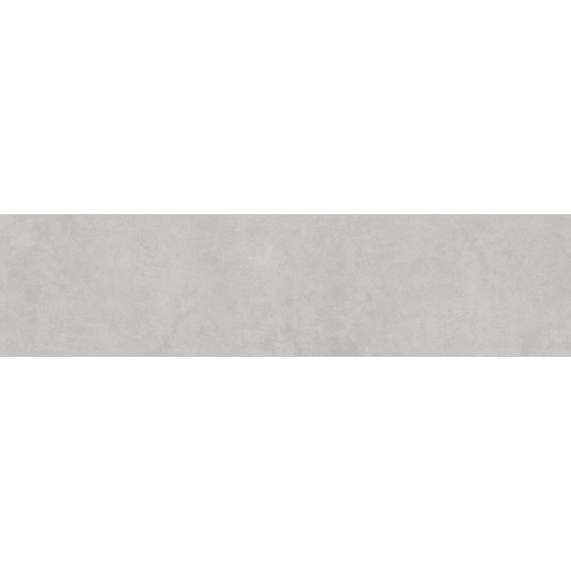 Mexen Living Grauer glasierter Feinsteinzeug rekt. G1, Boden- und Wandfliese 120 x 30 cm, matt - TL714-120-030-03