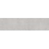 Mexen Living Grauer glasierter Feinsteinzeug rekt. G1, Boden- und Wandfliese 120 x 30 cm, matt - TL714-120-030-03
