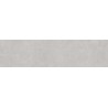 Mexen Living Grauer glasierter Feinsteinzeug rekt. G1, Boden- und Wandfliese 120 x 30 cm, matt - TL714-120-030-03