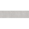 Mexen Living Grauer glasierter Feinsteinzeug rekt. G1, Boden- und Wandfliese 120 x 30 cm, matt - TL714-120-030-03