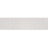 Mexen Living Mayolica Bianco glasiertes Feinsteinzeug rekt. G1, Wandfliese 120 x 30 cm, matt - TL714-120-030-50