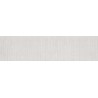 Mexen Living Mayolica Bianco glasiertes Feinsteinzeug rekt. G1, Wandfliese 120 x 30 cm, matt - TL714-120-030-50