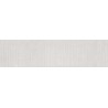 Mexen Living Mayolica Bianco glasiertes Feinsteinzeug rekt. G1, Wandfliese 120 x 30 cm, matt - TL714-120-030-50