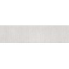 Mexen Living Mayolica Bianco glasiertes Feinsteinzeug rekt. G1, Wandfliese 120 x 30 cm, matt - TL714-120-030-50