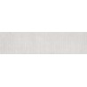 Mexen Living Mayolica Bianco glasiertes Feinsteinzeug rekt. G1, Wandfliese 120 x 30 cm, matt - TL714-120-030-50
