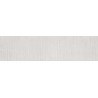 Mexen Living Mayolica Bianco glasiertes Feinsteinzeug rekt. G1, Wandfliese 120 x 30 cm, matt - TL714-120-030-50