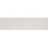 Mexen Living Mayolica Bianco glasiertes Feinsteinzeug rekt. G1, Wandfliese 120 x 30 cm, matt - TL714-120-030-50