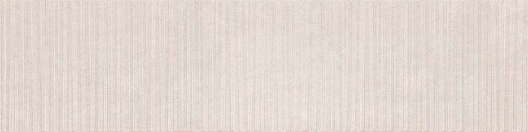 Mexen Living Mayolica Crema glasiertes Feinsteinzeug, rek. G1, Wandfliese 120 x 30 cm, matt - TL714-120-030-51