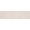 Mexen Living Mayolica Crema glasiertes Feinsteinzeug, rek. G1, Wandfliese 120 x 30 cm, matt - TL714-120-030-51
