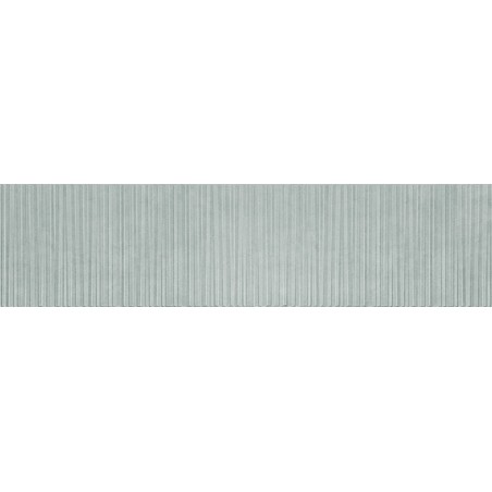 Mexen Living Mayolica Aqua glasiertes Rekt. G1, Wandfliese 120 x 30 cm, matt - TL714-120-030-52