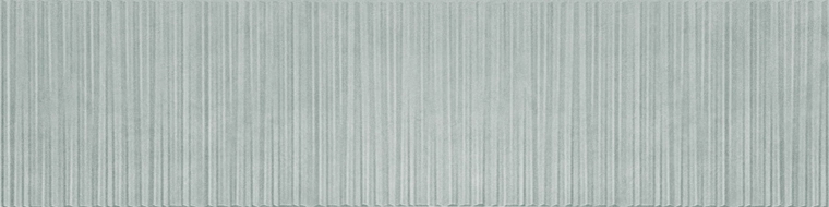 Mexen Living Mayolica Aqua glasiertes Rekt. G1, Wandfliese 120 x 30 cm, matt - TL714-120-030-52