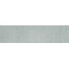 Mexen Living Mayolica Aqua glasiertes Rekt. G1, Wandfliese 120 x 30 cm, matt - TL714-120-030-52