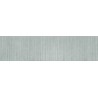 Mexen Living Mayolica Aqua glasiertes Rekt. G1, Wandfliese 120 x 30 cm, matt - TL714-120-030-52